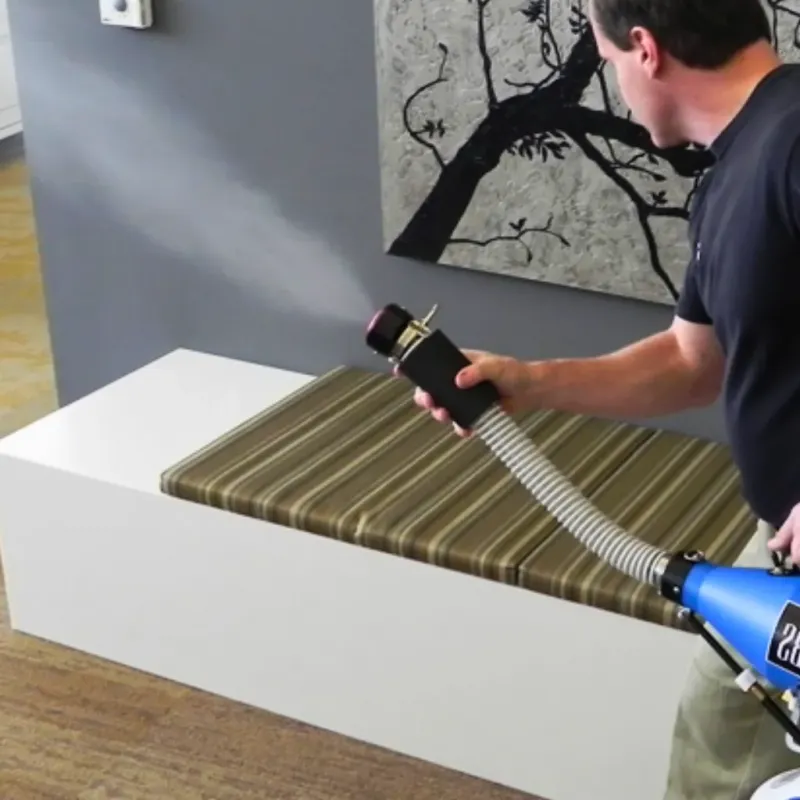 Professional Odor Removal in Harbor Hills, OH